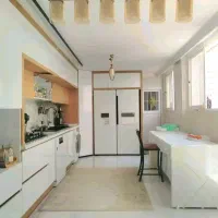 132متر-دوخواب-تاپ-لوکیشن-بلوار-ایمان-فول-باسازی