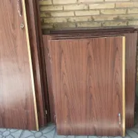 مبلمان و درب کمد دیواری|جاکفشی، کمد، دراور|کرمان, |دیوار