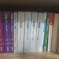 کتاب تست
