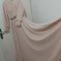 تعدادی پیراهن مجلسی زنانه  فروش فووری
