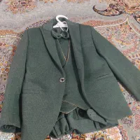 کت شلوار بچه گانه بفروش میرسد