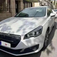 پژو 508 gtline 2017|خودرو سواری و وانت|تهران, نیلوفر|دیوار