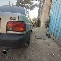پراید|خودرو سواری و وانت|رباط‌کریم, الارد|دیوار