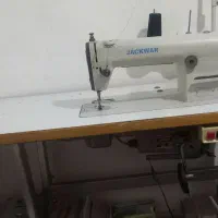 چرخ خیاطی صنعتی جگوار
