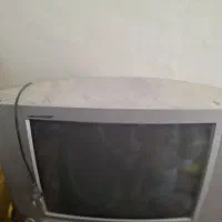 تلویزیون شهاب در حد نو