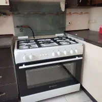 گاز ۵ شعله فردار اسنوا