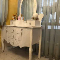 سرویس تخت سفید