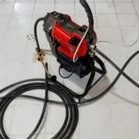 لوله بازکنی ورفع نم بدون خرابی بافنروبدون اسید 24س