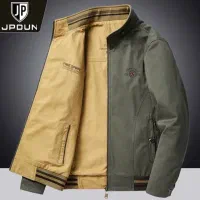 کاپشن پاییزه و بهاره مارک jeep