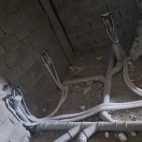 لوله کشی اب فاضلاب