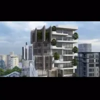 پیش فروش ۹۰ تا ۱۴۵ متری مشاعات هتلینگ
