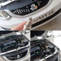 مرکز تخصصی کربن زدایی و تنظیم موتور بهبهان کربن