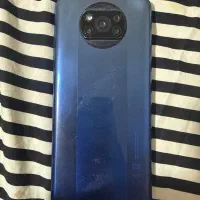 معاوضه Poco x3 pro