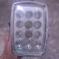 چراغ موتور هندا