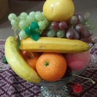 میوه های مصنوعی خارجی اصلی