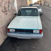 فروش فوری وانت