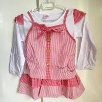 لباس بچه گانه