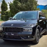 نمایندگی ایران خودرو ری را مدل ۱۴۰۵ تحویل روز