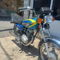 هندا کویر 92 مزایده