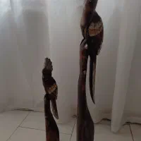 دکوری چوبی