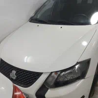 کوییک GXR فول با رینگ مدل ۴۰۳