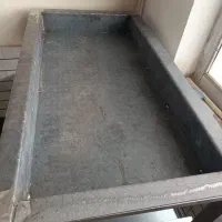 منقل|اجاق گاز و لوازم برقی پخت‌وپز|فولادشهر, مسکن مهر فولادشهر|دیوار
