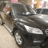 لیفانx60 مدل۹۴ دنده هیلمنی کم کار