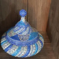 مینا کاری