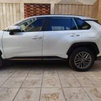 تویوتا وایلندر ۲۰۲۵ دو دف وایدلندر، معاوضه