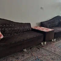مبل|مبلمان خانگی و میز عسلی|کرمان, |دیوار