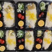 آشپزی مجلسی و مراسمی