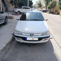 پژو پارس ۹۷
