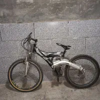 دوچرخه