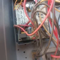 تعمیر ونصب وسرویس و گازگیری کولر گازی