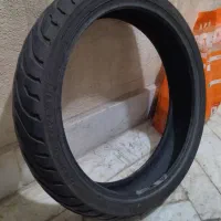 لاستیک موتور سیکلت