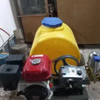 موتور سم پاش