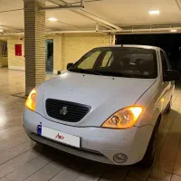 تیبا2 مدل1400 بیرنگ