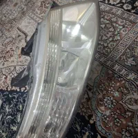 چراغ سمند سورن