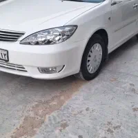 تویوتا کمری ۲۰۰۶ دنده ای  استثنایی