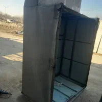 باربند مسقف پیکان وانت