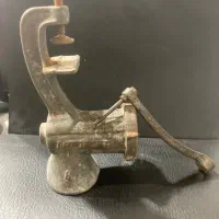 چرخ گوشت قدیمی