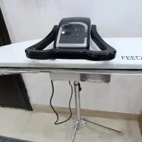 اتو پرس در حد نو