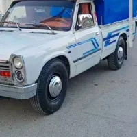 نیسان کرایه ای