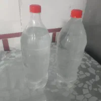 گلاب اصل اصل یه بطری نوشابه ۳۰۰