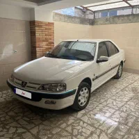 پارس سال مدل 98