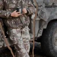 توتَم های اَثیری رمان و کتابهای تاکنون نشر نشده