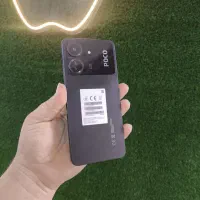 poco C65درحد نو