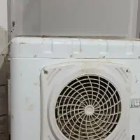 یک عدد کولر آبی کوچیک ،دستی