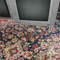 تلویزیون و پروژکتور