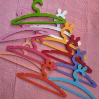 چوب لباسی فانتزی کودک